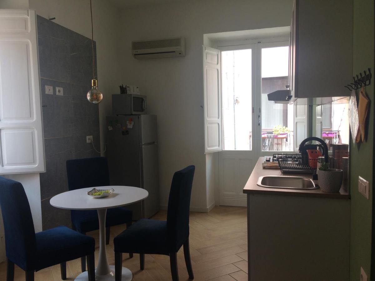 Ferienwohnung Casa Sorrisiesogni Cagliari Exterior foto